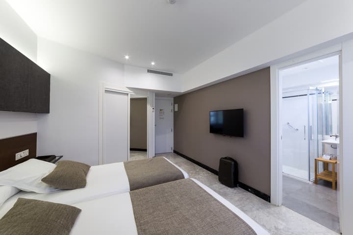 Hotel Avenida