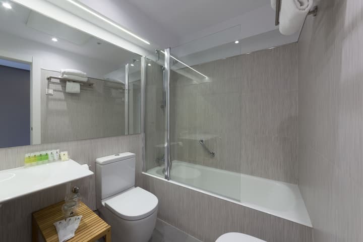 Hotel Avenida
