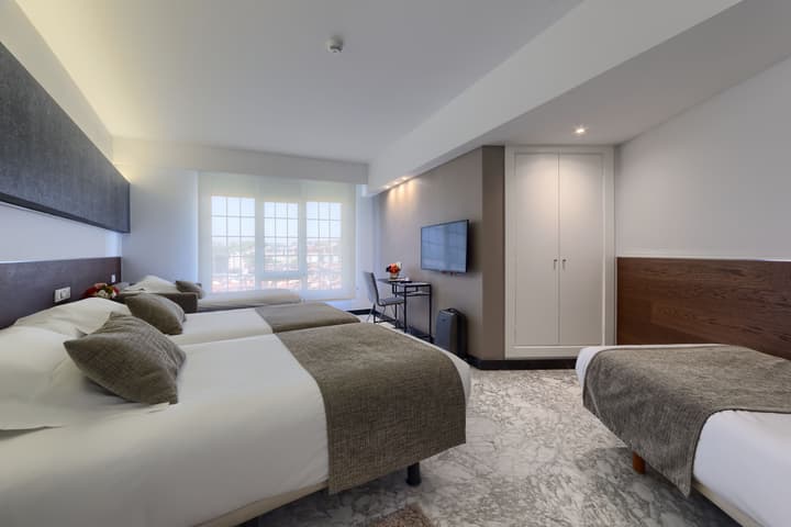 Hotel Avenida