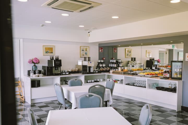 Hotel Avenida