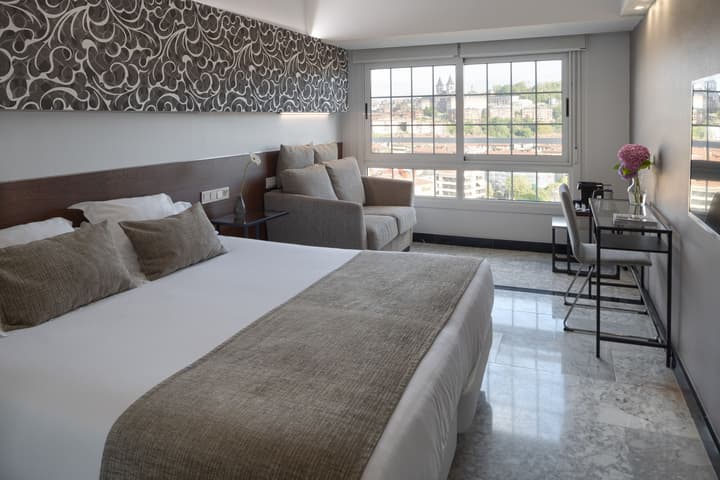 Hotel Avenida