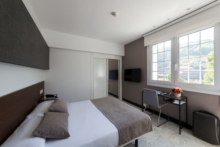 Hotel Avenida