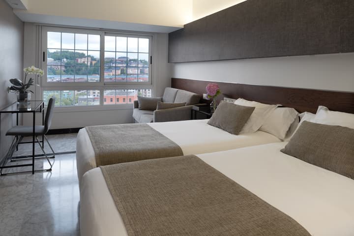 Hotel Avenida