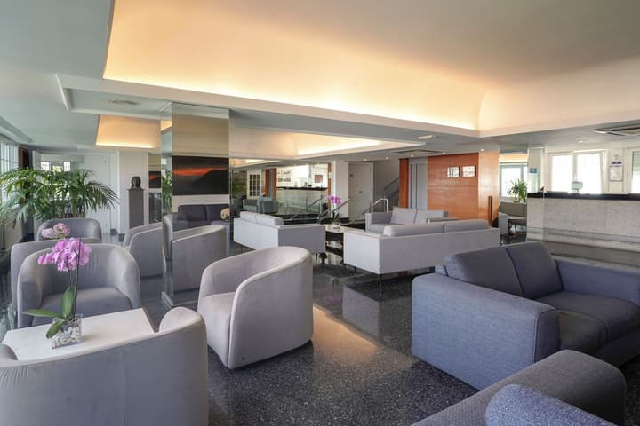 Hotel Avenida