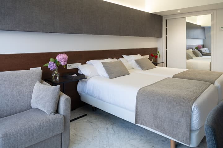 Hotel Avenida