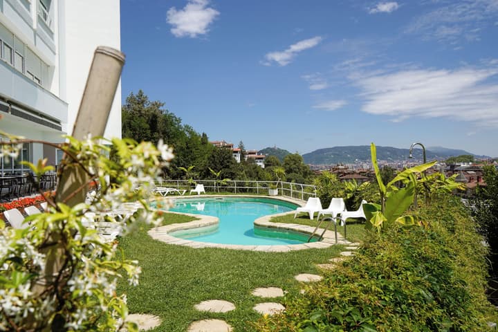 Hotel Avenida