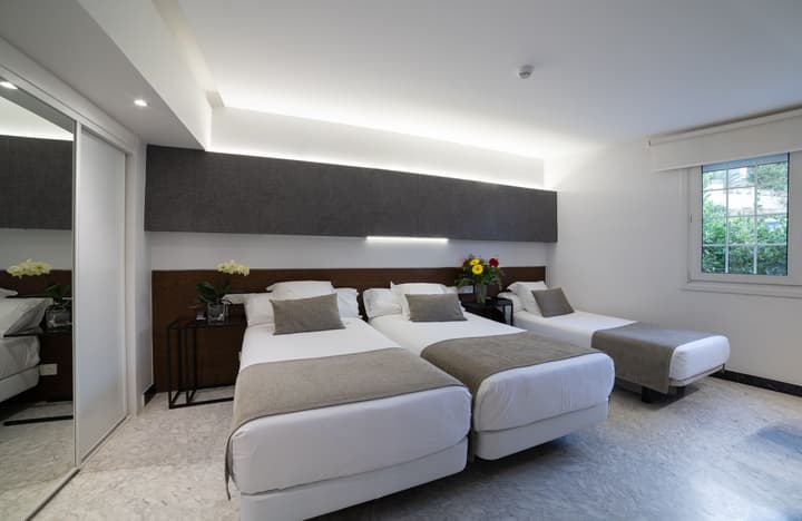 Hotel Avenida