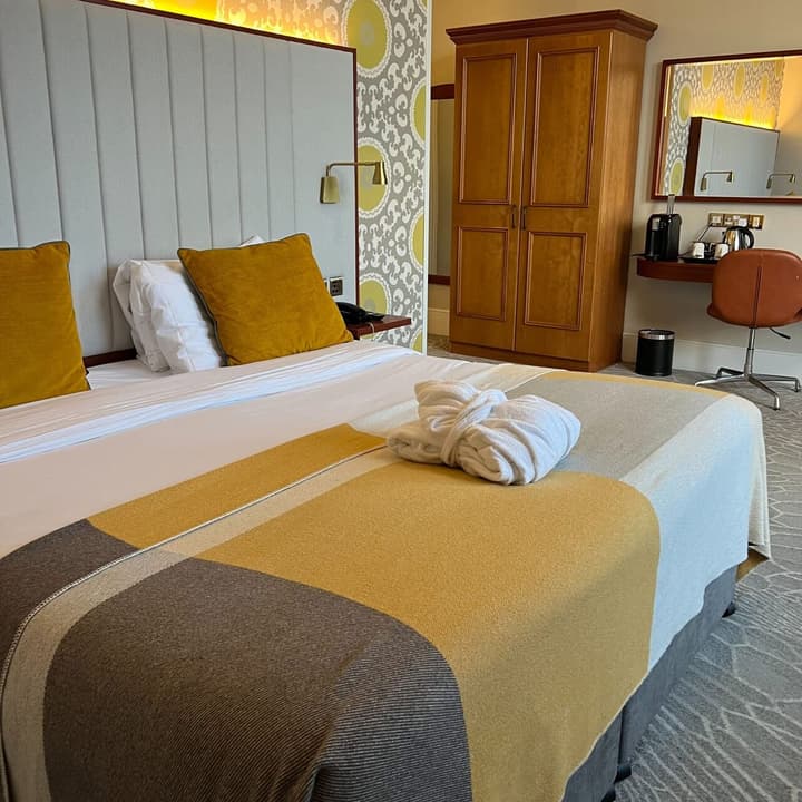 The Address Cork