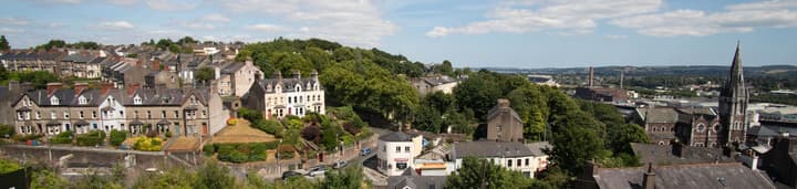The Address Cork