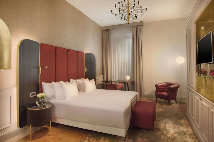 NH Collection Palazzo Verona