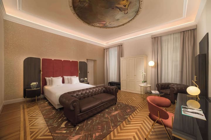 NH Collection Palazzo Verona