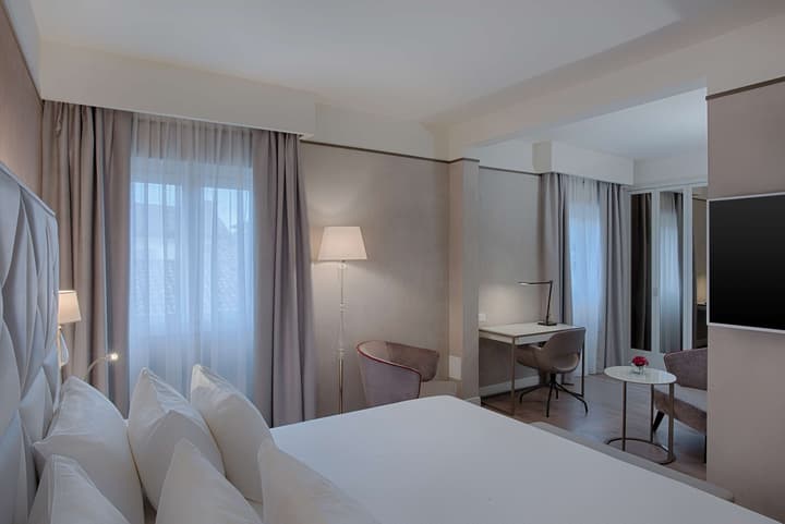 NH Collection Palazzo Verona