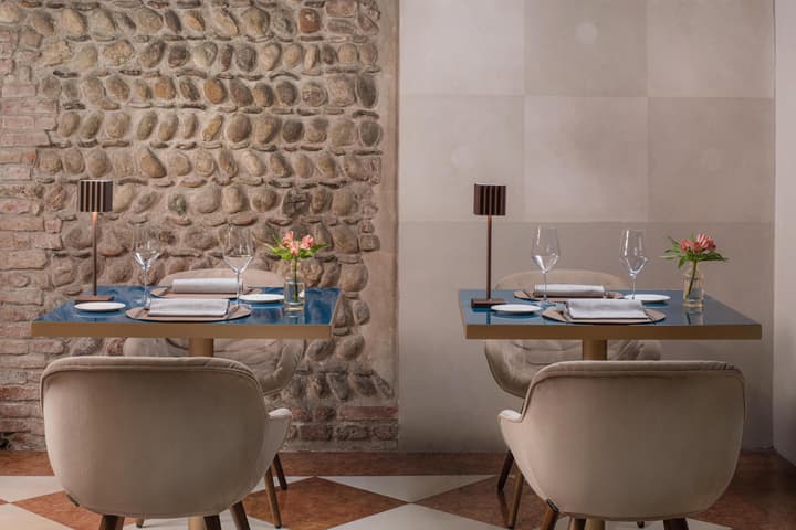 NH Collection Palazzo Verona