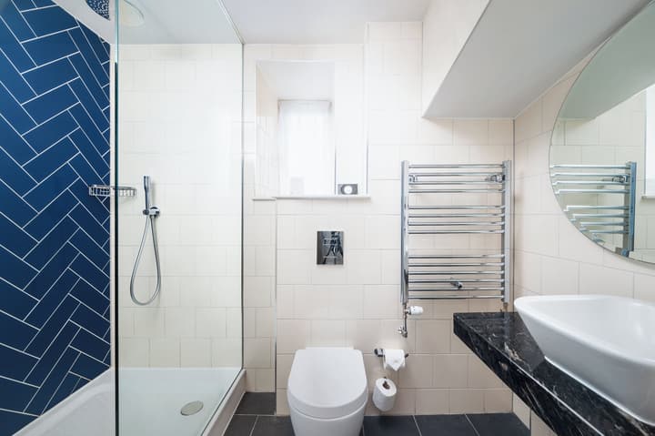 Hotel Indigo Edinburgh - Princes Street by IHG