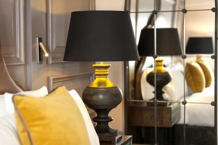 Hotel Indigo Edinburgh - Princes Street by IHG