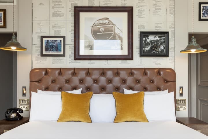 Hotel Indigo Edinburgh - Princes Street by IHG