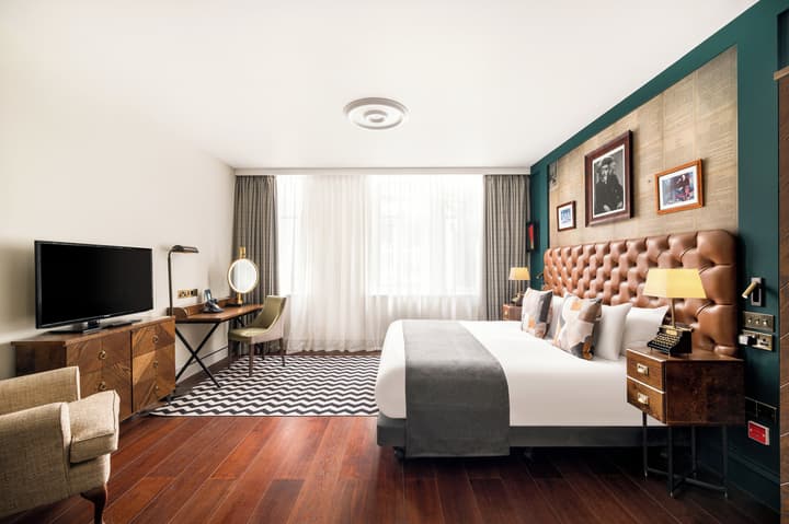 Hotel Indigo Edinburgh - Princes Street by IHG