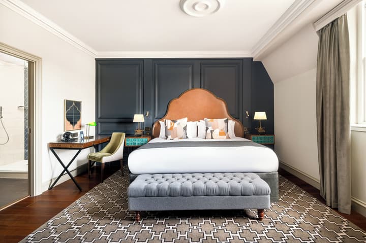 Hotel Indigo Edinburgh - Princes Street by IHG