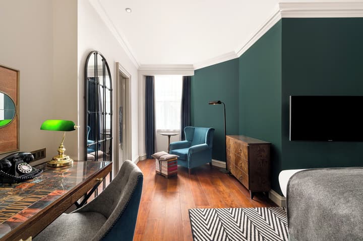 Hotel Indigo Edinburgh - Princes Street by IHG