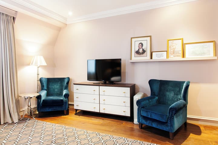 Hotel Indigo Edinburgh - Princes Street by IHG