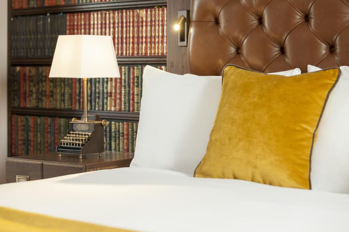 Hotel Indigo Edinburgh - Princes Street by IHG