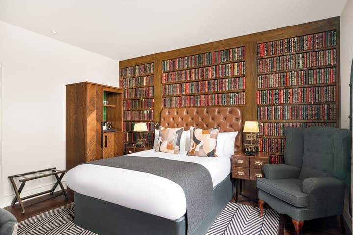 Hotel Indigo Edinburgh - Princes Street by IHG