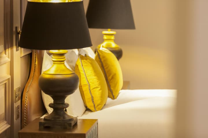 Hotel Indigo Edinburgh - Princes Street by IHG