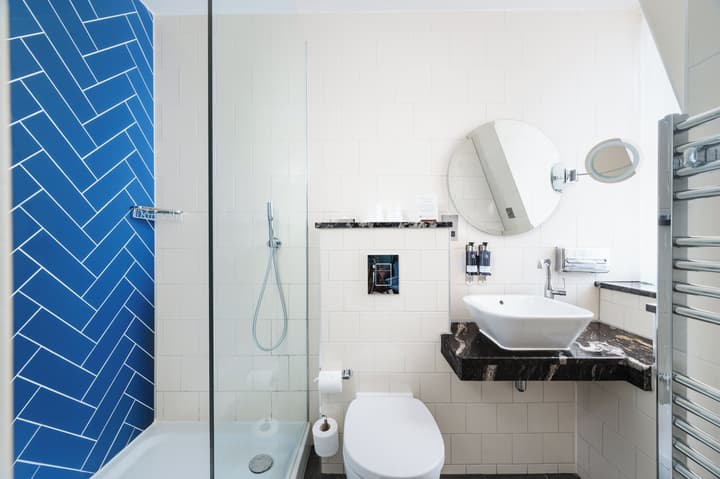 Hotel Indigo Edinburgh - Princes Street by IHG