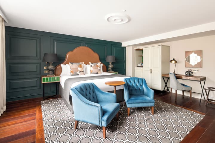 Hotel Indigo Edinburgh - Princes Street by IHG