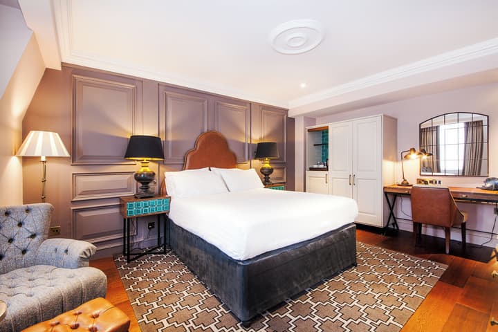 Hotel Indigo Edinburgh - Princes Street by IHG