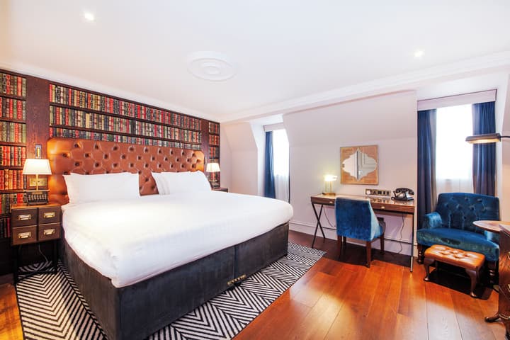Hotel Indigo Edinburgh - Princes Street by IHG