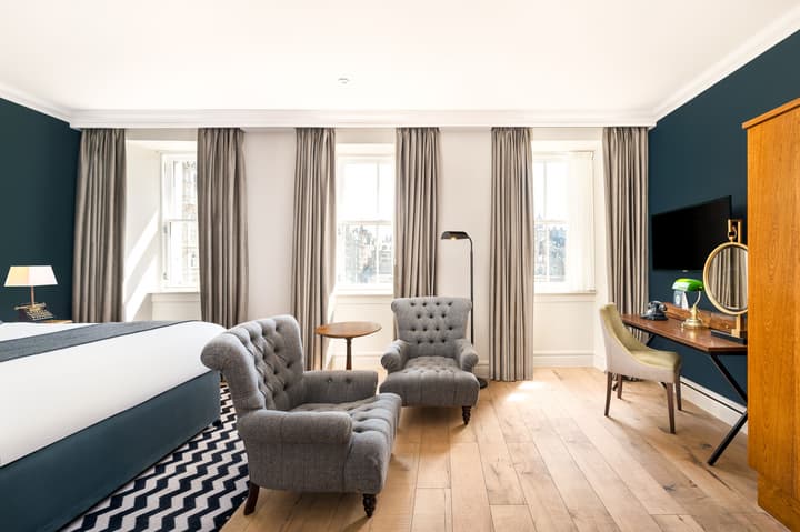 Hotel Indigo Edinburgh - Princes Street by IHG