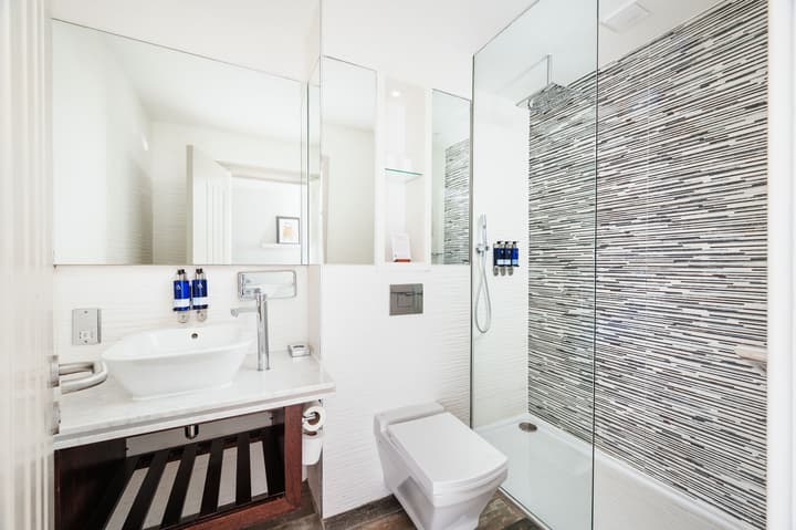 Hotel Indigo Edinburgh - Princes Street by IHG