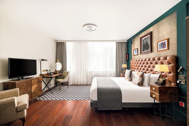 Hotel Indigo Edinburgh - Princes Street by IHG
