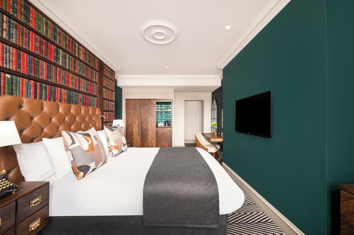 Hotel Indigo Edinburgh - Princes Street by IHG