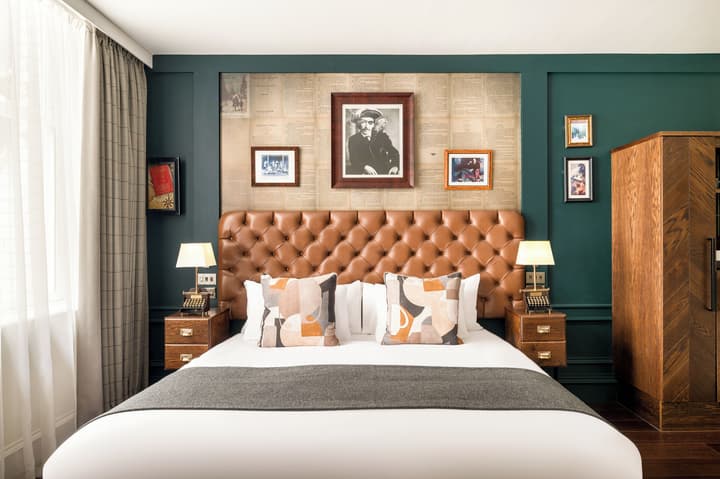 Hotel Indigo Edinburgh - Princes Street by IHG