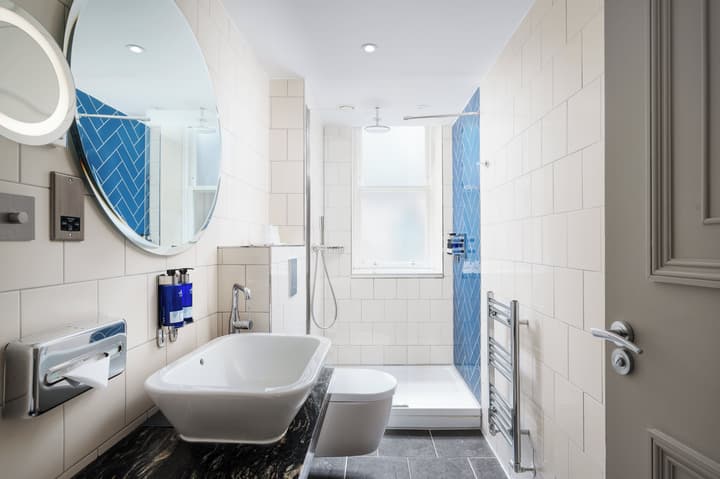 Hotel Indigo Edinburgh - Princes Street by IHG