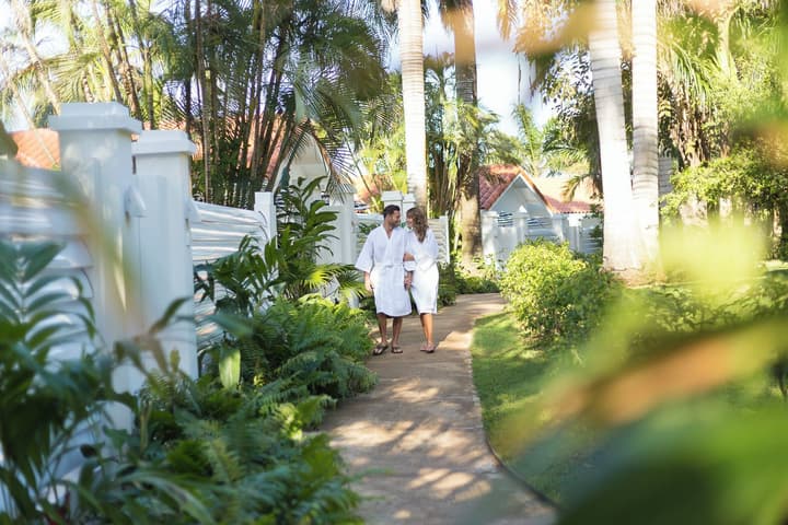 Couples Tower Isle All Inclusive