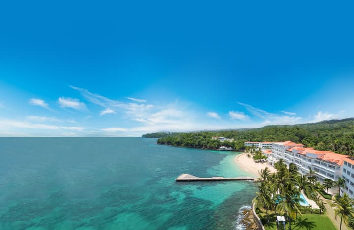 Couples Tower Isle All Inclusive