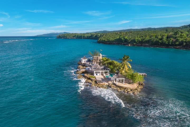 Couples Tower Isle All Inclusive