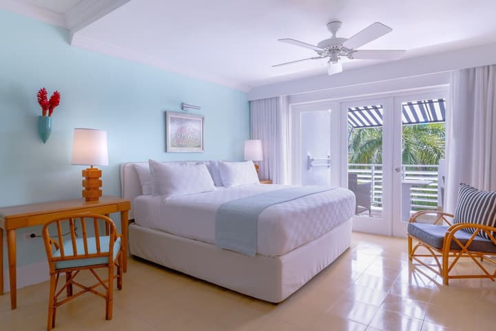 Couples Tower Isle All Inclusive