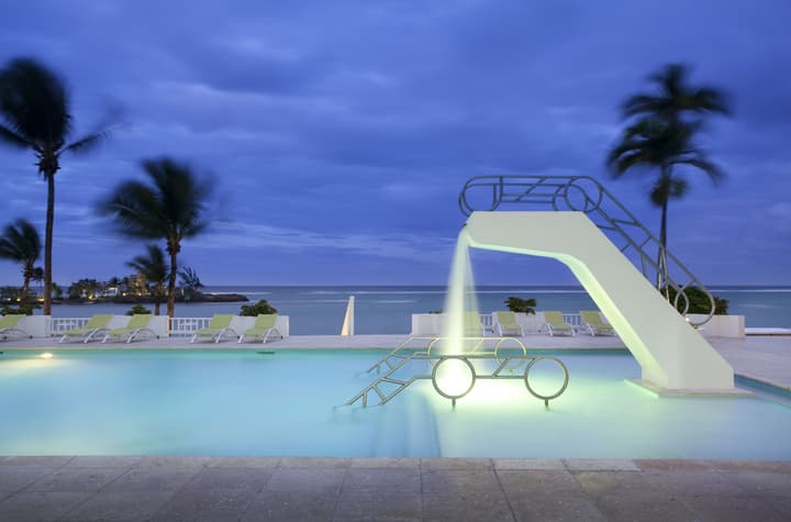 Couples Tower Isle All Inclusive