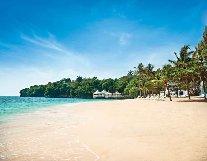 Couples Tower Isle All Inclusive