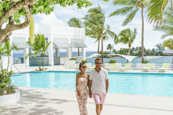 Couples Tower Isle All Inclusive