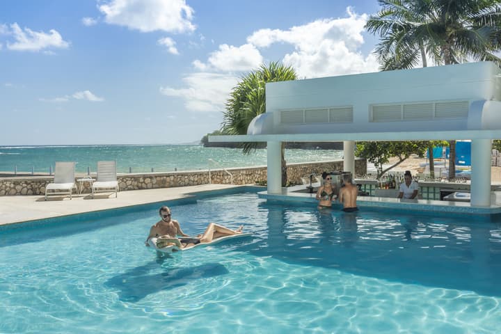 Couples Tower Isle All Inclusive