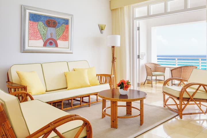 Couples Tower Isle All Inclusive