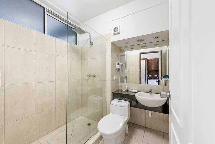 Quality Hotel Colonial Launceston