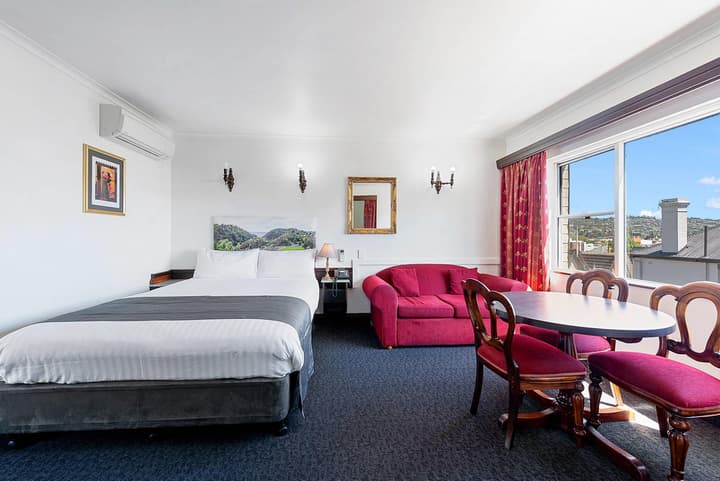Quality Hotel Colonial Launceston