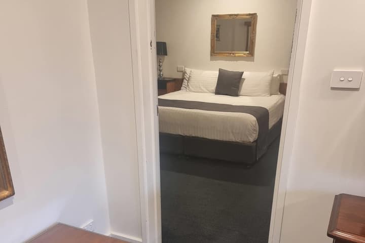 Quality Hotel Colonial Launceston