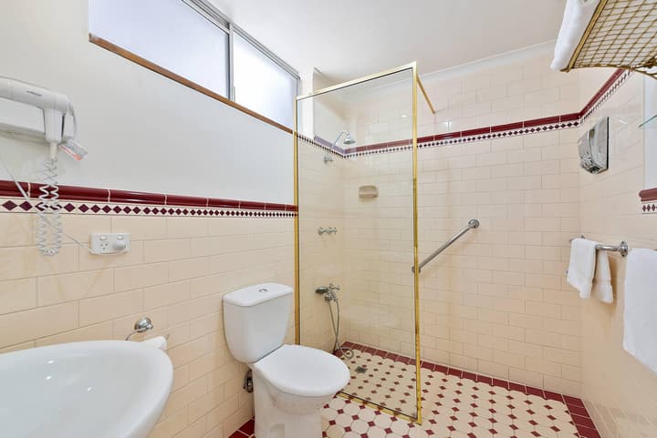 Quality Hotel Colonial Launceston